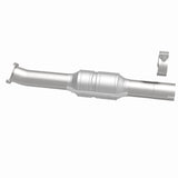 Magnaflow Conv DF 2010-2012 VENZA 2.7L Underbody - 52108