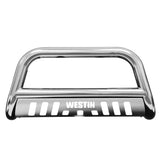 Westin 19-20 Ram 2500/3500 E-Series Bull Bar - Stainless Steel - 31-4020