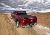 Truxedo 2020 GMC Sierra & Chevrolet Silverado 2500HD & 3500HD 6ft 9in Pro X15 Bed Cover - 1473301