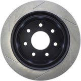 StopTech Slotted Sport Brake Rotor - 126.65133SL