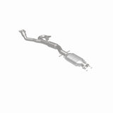 Magnaflow Conv DF 2010-2012 LaCrosse V6 3 3.6 OEM Underbody - 52417