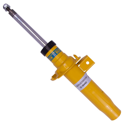 Bilstein 19-21 BMW Z4 B6 Performance Suspension Strut Assembly - Front Right - 22-304452