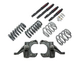 Belltech LOWERING KIT WITH ND2 SHOCKS - 952ND