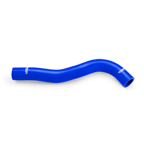 Mishimoto 2016+ Honda Civic 1.5T Blue Silicone Coolant Hose Kit - MMHOSE-CIV-16BL