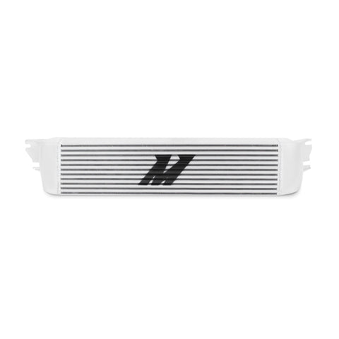 Mishimoto 03-05 Dodge Neon SRT-4 Silver Aluminum Performance Intercooler Kit - MMINT-SRT4-03SL