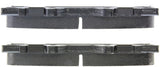 StopTech Street Brake Pads - 308.07720