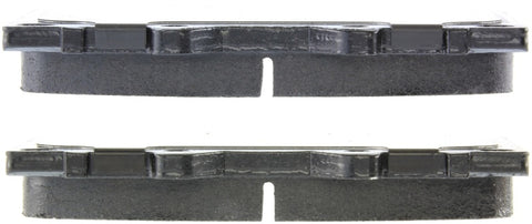 StopTech Street Brake Pads - 308.07720