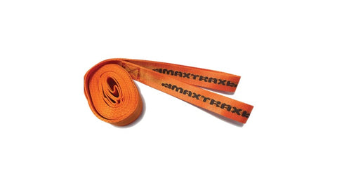 Maxtrax Telltale Leashes - MTXL