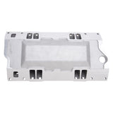 Edelbrock Manifold SBC Victor E-Tec EFI Satin - 29145