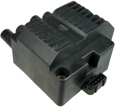 NGK 1993-92 Pontiac Sunbird DIS Ignition Coil - 48823