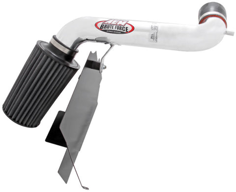 AEM Brute Force Intake System B.F.S. JEEP LIBERTY 3.7L-V6, 02-03 - 21-8303DP