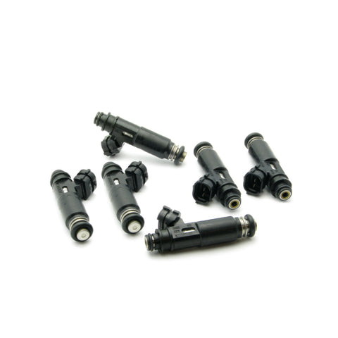 DeatschWerks 01-05 Lexus IS300 2JZ-GE 550CC Injectors - 22S-03-0550-6