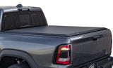 Access Limited 08-11 Dodge Dakota 6ft 6in Bed (w/ Utility Rail) Roll-Up Cover - 24219