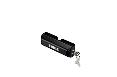 Thule Van Lock (2pc) - Black - 309833