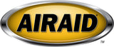 Airaid 02-05 Chevy Trailblazer / GMC Envoy 4.2L CAD Intake System w/ Tube (Dry / Blue Media) - 203-126-1