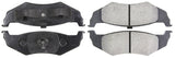 StopTech Performance Brake Pads - 309.05120