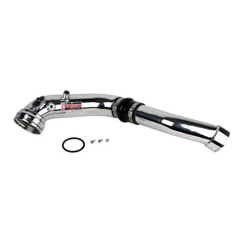 Injen 12-15 BMW 335i (Incl xDrive) (F30/3) L6 3.0L Turbo Polished SES Intercooler Cold Side Pipe - SES1128ICP