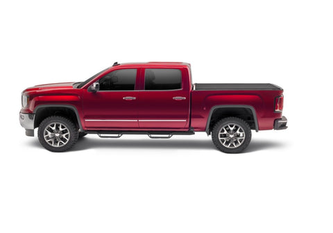 Truxedo 14-18 GMC Sierra & Chevrolet Silverado 1500 5ft 8in Sentry CT Bed Cover - 1571816