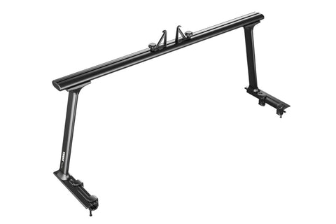 Thule TracRac TracONE Overhead Truck Rack - Black - 27000XTB