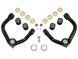 ICON 96-04 Toyota Tacoma/96-02 Toyota 4Runner Tubular Upper Control Arm Delta Joint Kit - 58400DJ