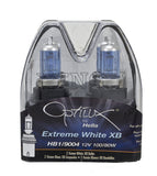 Hella Bulb HB1 9004 12V 100/80W XEN WHT XB (2) - H71070327