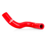 Mishimoto 2016+ Infiniti Q50/Q60 3.0T Ancillary Coolant Hose Kit - Red - MMHOSE-Q50-16ANCRD