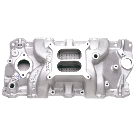 Edelbrock Performer RPM Manifold - 7101