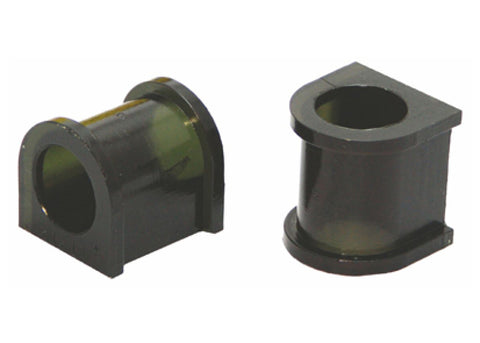 Whiteline Plus Chevrolet / Chrysler / Ford / Mazda / Toyota 25mm Sway Bar Mount Grease Free Bushing - W21212G