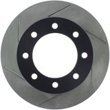 StopTech Slotted Sport Brake Rotor - 126.65112SR