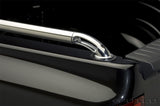 Putco 99-06 Chevy Silverado - 8ft Bed (01-06 HD) Locker Side Rails - 89811