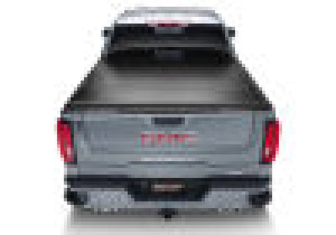 UnderCover 05-21 Nissan Frontier 6ft w/ Factory Cargo Management System Triad Bed Cover - TR56012