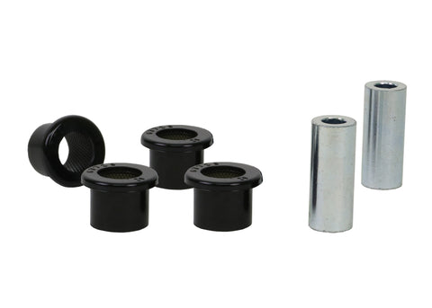 Whiteline 12+ Subaru BRZ/Scion FR-S/Toyota 86 Front Steering - Rack & Pinion Mount Bushing - KSR210