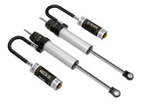 ICON 2014+ Ram 2500 2.5in Front 2.5 Series Shocks VS RR - Pair - 217802P