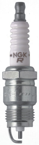 NGK V-Power Spark Plug Box of 4 (WR4-1) - 4652