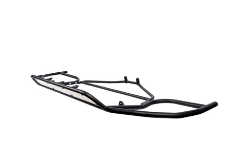 LP Aventure 2020 Subaru Outback Small Bumper Guard - Powder Coated - FLP-OBA-20-GUARD-S+OPC