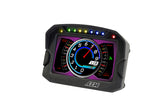 AEM CD-5L Carbon Logging Digital Dash Display - 30-5601