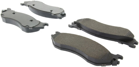 StopTech Street Select Brake Pads - 305.08970