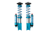 King Shocks 2019+ Mercedes-Benz Sprinter 4WD 2500/3500 Front 2.5 Coil Overs Pair W/ 2.0 Comp Adj - 25001-299A