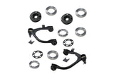 Superlift 21-22 Chevy Tahoe/1500 Suburban 4WD 3in Lift Kit w/Upper Controls Arms - 3620