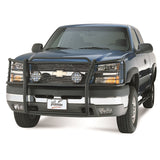 Westin 2003-2007 Chevrolet Silverado Classic 2500HD/3500 Sportsman Grille Guard - Black - 40-1245