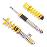 KW Coilover Kit V3 BMW 4-Series - 352200AC