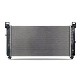 Mishimoto 02-13 Cadillac Escalade Replacement Radiator - R2423-AT