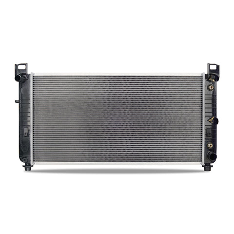 Mishimoto 02-13 Cadillac Escalade Replacement Radiator - R2423-AT