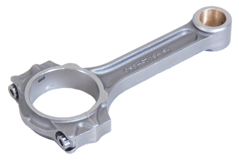 Eagle Chevrolet LS 4340 I-Beam Connecting Rod 6.125in (Single) - FSI6125O-1