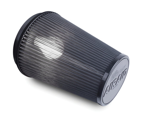 Airaid Universal Air Filter - Cone 4 x 6 x 4 5/8 x 9 - 700-470RD