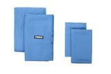 Thule Thule Fitted Sheets (For Basin Tent ONLY) - Blue - 901803