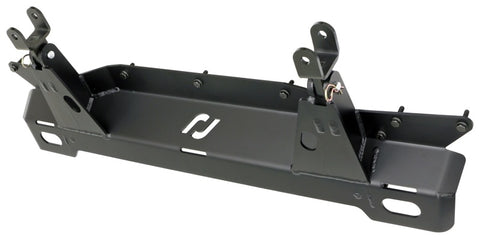 RockJock JL/JT Tow Bar Mounting Kit Steel Bumper - CE-9033JLS