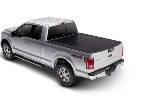 UnderCover 2015+ Ford F-150 8ft Flex Bed Cover - FX21024