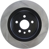 StopTech Slotted Sport Brake Rotor - 126.39045SR