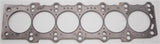 Cometic Toyota / Lexus Supra 93-UP 87mm .098 inch 5-Layer MLS Head Gasket 2JZ Motor - C4276-098